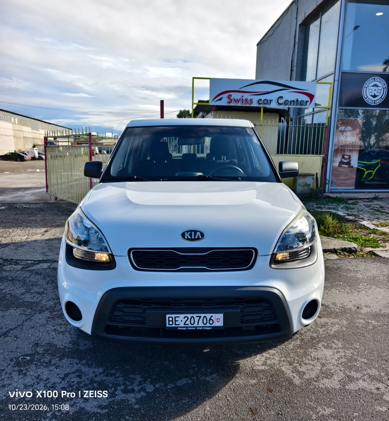 Kia Soul 1.6GDi Trend Swiss  | Mobile.bg � ����������� 2
