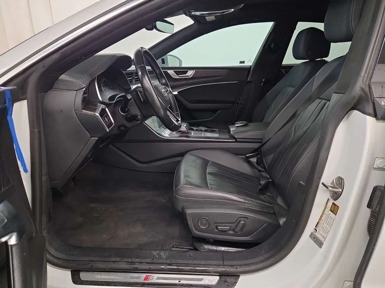 Audi A7 * PROGRESSIV * CARFAX * , снимка 9 - Автомобили и джипове - 56624231
