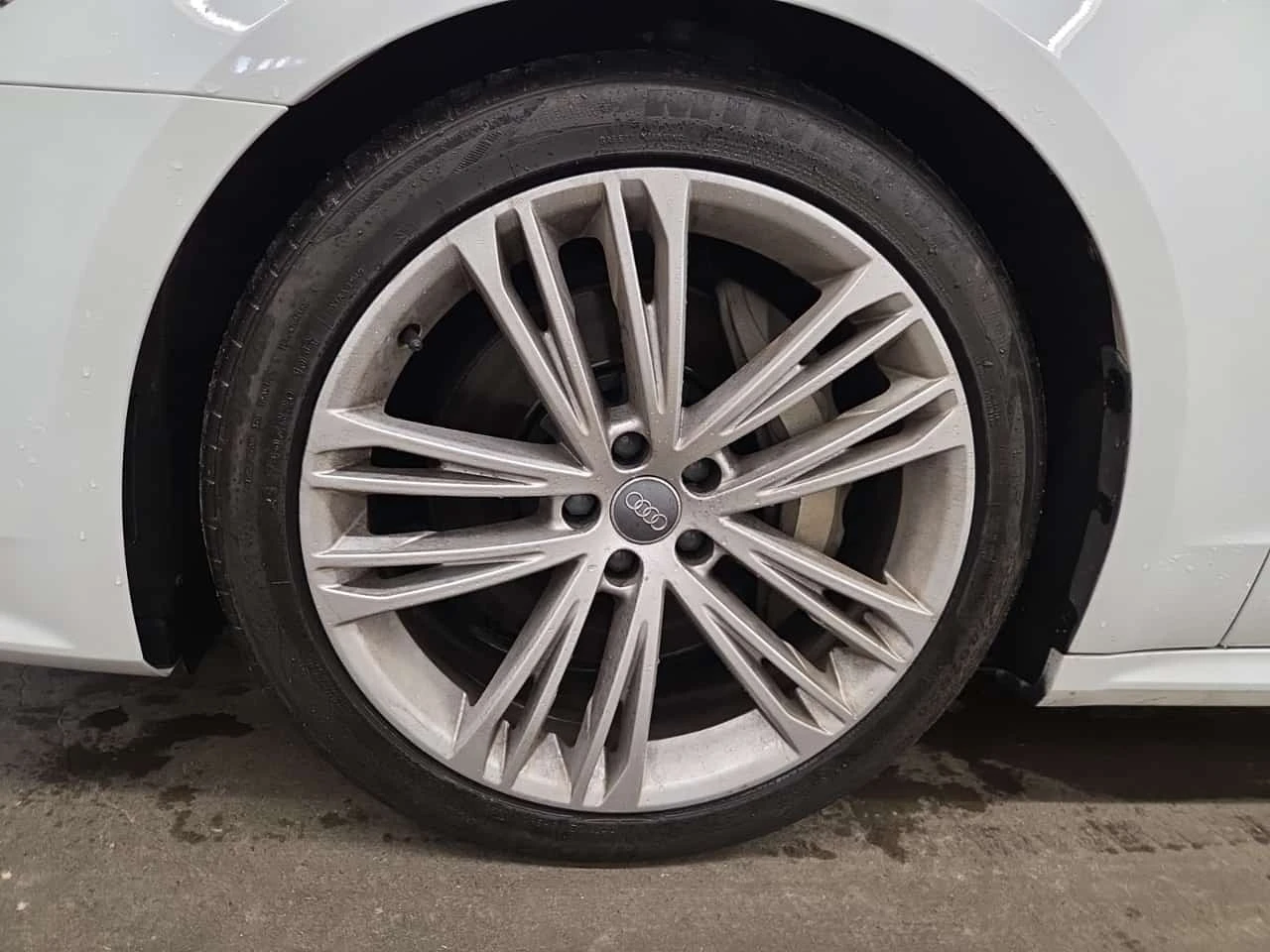 Audi A7 * PROGRESSIV * CARFAX * , снимка 6 - Автомобили и джипове - 56624231
