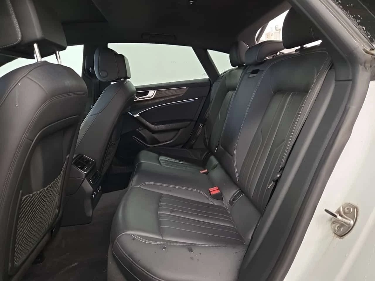 Audi A7 * PROGRESSIV * CARFAX * , снимка 13 - Автомобили и джипове - 56624231