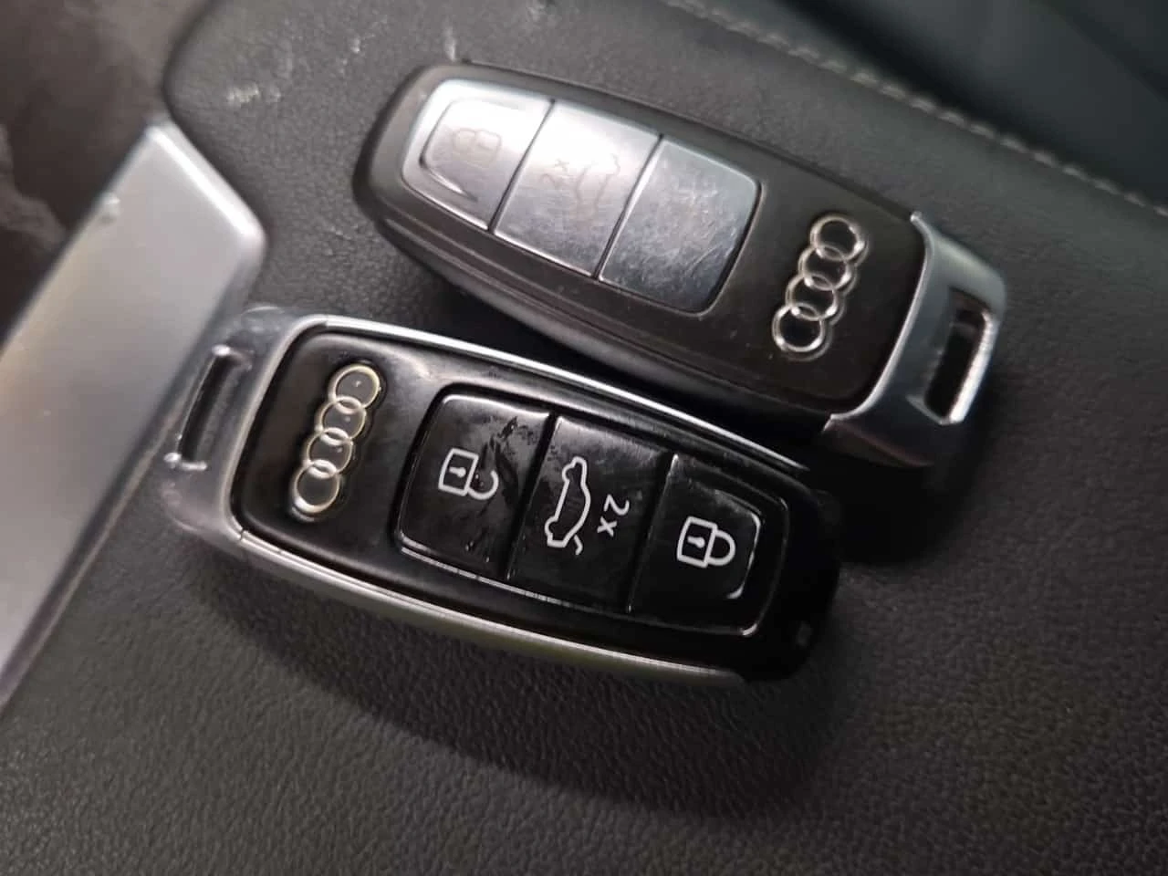 Audi A7 * PROGRESSIV * CARFAX * , снимка 8 - Автомобили и джипове - 56624231