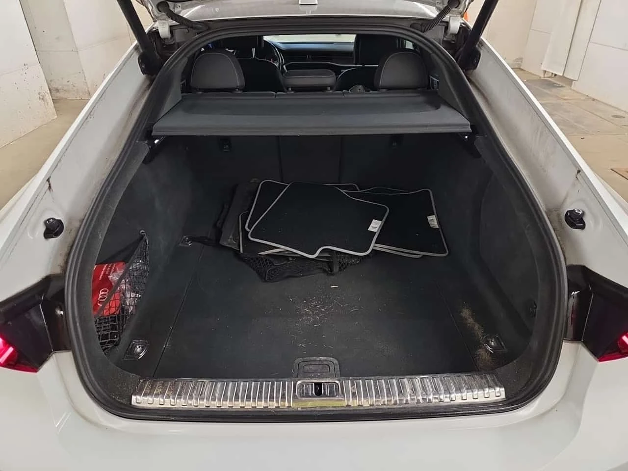 Audi A7 * PROGRESSIV * CARFAX * , снимка 15 - Автомобили и джипове - 56624231