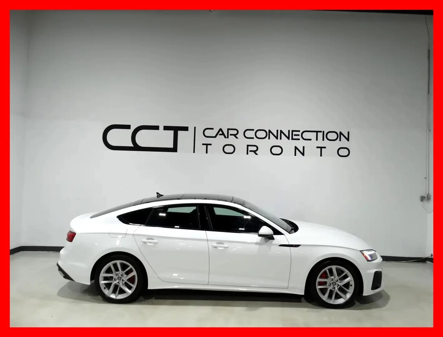 Audi A5 * PROGRESSIVE* * АвтоКредит* * Цена до БГ* , снимка 7 - Автомобили и джипове - 56710262