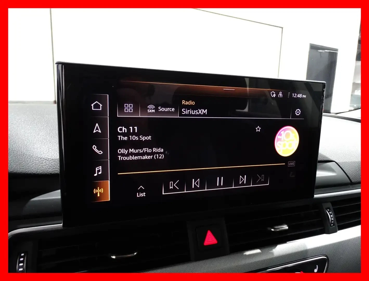 Audi A5 * PROGRESSIVE* * АвтоКредит* * Цена до БГ* , снимка 15 - Автомобили и джипове - 56710262