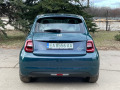 Fiat 500 42 KWH- La Prima ЧИСТО НОВ- 3500км - [4] 