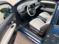 Fiat 500 42 KWH- La Prima ЧИСТО НОВ- 3500км - изображение 8