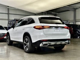Mercedes-Benz GLC, снимка 7