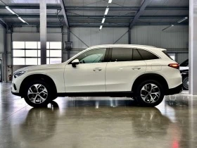 Mercedes-Benz GLC, снимка 5