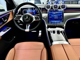 Mercedes-Benz GLC, снимка 10