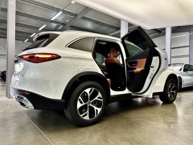 Mercedes-Benz GLC, снимка 4