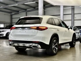 Mercedes-Benz GLC, снимка 6