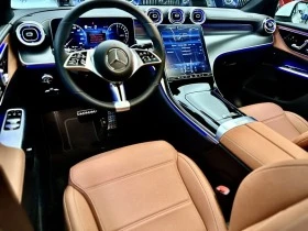 Mercedes-Benz GLC, снимка 9