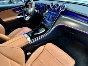 Mercedes-Benz GLC, снимка 12