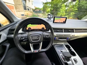 Audi Q7 * Virtual Cockpit * SQ7 Layout, снимка 3