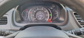 Honda Cr-v 2, 4  EX, снимка 6