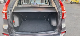Honda Cr-v 2, 4  EX, снимка 5