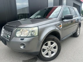 Land Rover Freelander 2 S TD4 160kc 4x4 Реал.КМ