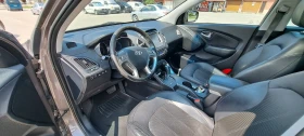 Hyundai IX35 CRDI 4WD 2.0 184кс, снимка 7