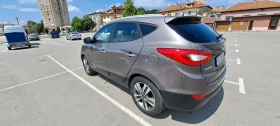 Hyundai IX35 CRDI 4WD 2.0 184кс, снимка 4