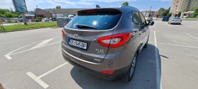 Hyundai IX35 CRDI 4WD 2.0 184кс, снимка 3