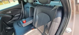 Hyundai IX35 CRDI 4WD 2.0 184кс, снимка 11