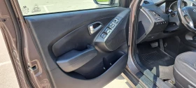 Hyundai IX35 CRDI 4WD 2.0 184кс, снимка 6