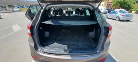 Hyundai IX35 CRDI 4WD 2.0 184кс, снимка 12