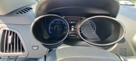 Hyundai IX35 CRDI 4WD 2.0 184кс, снимка 8