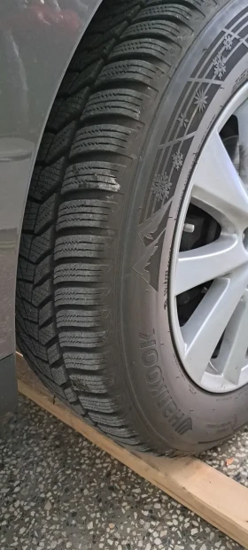 Hyundai IX35 CRDI 4WD 2.0 184кс, снимка 13