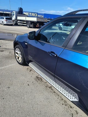 BMW X5 3.5D M57, снимка 9