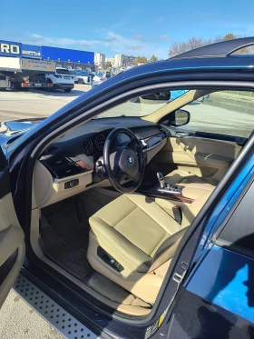 BMW X5 3.5D M57, снимка 10