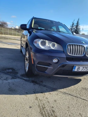 BMW X5 3.5D M57, снимка 3