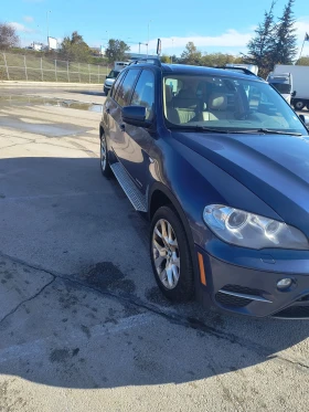 BMW X5 3.5D M57, снимка 4