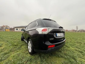 Mitsubishi Outlander 2.2 DiD, снимка 4