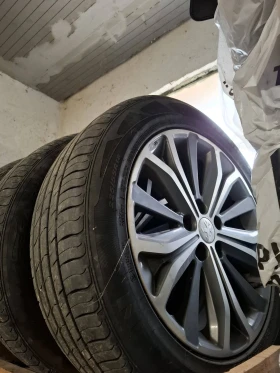 Mitsubishi Outlander 2.2 DiD, снимка 15