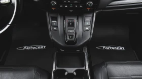 Honda Cr-v 2.0 i-MMD Black Edition Hybrid Automatic, снимка 12