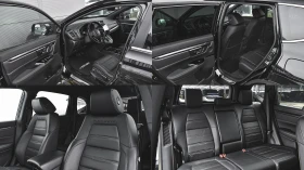 Honda Cr-v 2.0 i-MMD Black Edition Hybrid Automatic, снимка 14