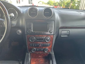 Mercedes-Benz GL 420, снимка 8