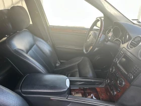 Mercedes-Benz GL 420, снимка 12