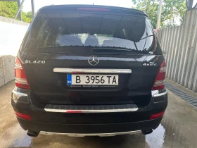 Mercedes-Benz GL 420, снимка 5