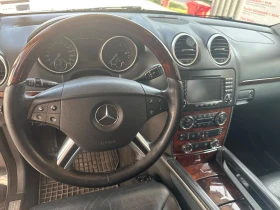 Mercedes-Benz GL 420, снимка 15