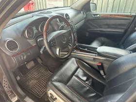 Mercedes-Benz GL 420, снимка 16