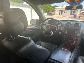 Mercedes-Benz GL 420, снимка 6