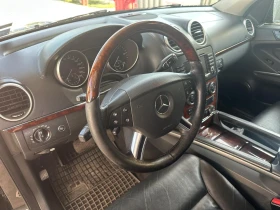 Mercedes-Benz GL 420, снимка 14