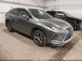 Lexus RX 350 * КОЖА* ПОДГРЕВ* ЛЕД* , снимка 1
