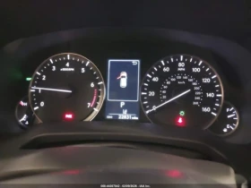 Lexus RX 350 * КОЖА* ПОДГРЕВ* ЛЕД* , снимка 7