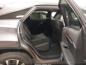 Lexus RX 350 * КОЖА* ПОДГРЕВ* ЛЕД* , снимка 8