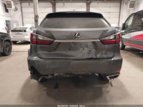 Lexus RX 350 * КОЖА* ПОДГРЕВ* ЛЕД* , снимка 14