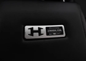 Ford F150 Lariat Hennessy 775 * Без Инциденти * , снимка 12