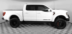 Ford F150 Lariat Hennessy 775 * Без Инциденти * , снимка 3